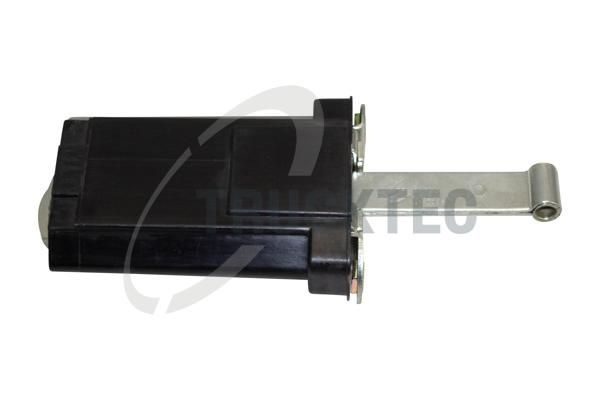 Обмежувач дверей TRUCKTEC AUTOMOTIVE 0253063 - zapix