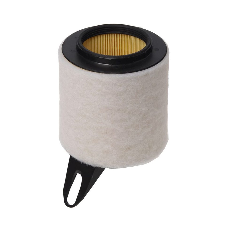 Повітряний фільтр HENGST FILTER E621L - zapix