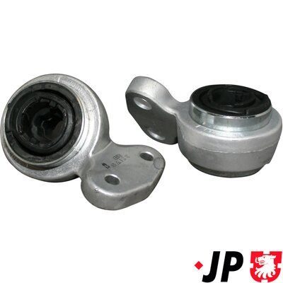 Сайлентблок важеля JP GROUP 1440201610 - zapix