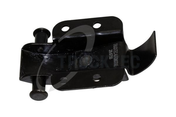 Обмежувач дверей TRUCKTEC AUTOMOTIVE 0253247 - zapix