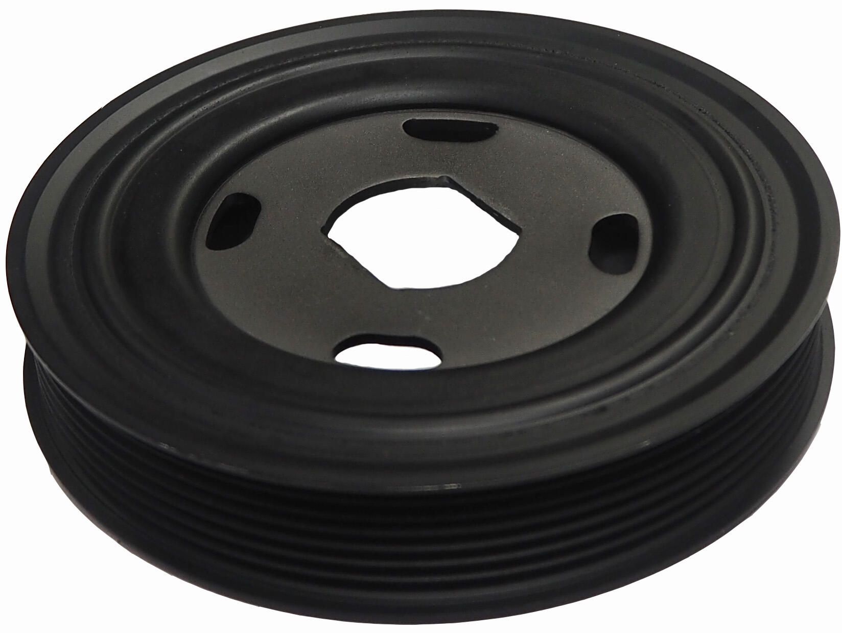 Шків колінвалу CORTECO 49170245 - zapix
