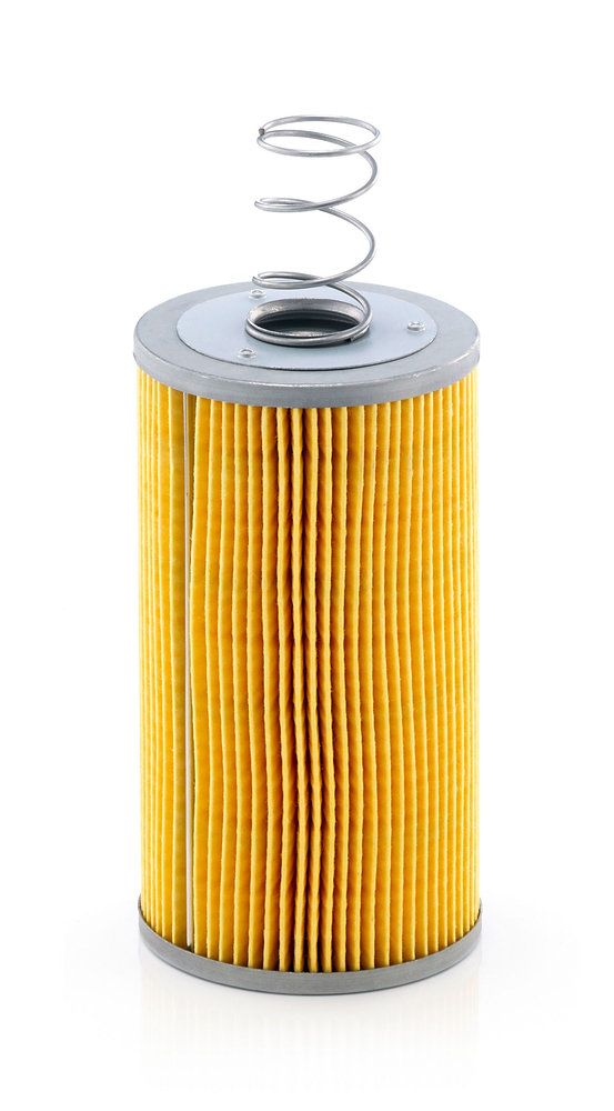 Фільтр АКПП MANN-FILTER H9412X - zapix