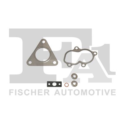 Прокладка турбіни FA1 KT210120E - zapix