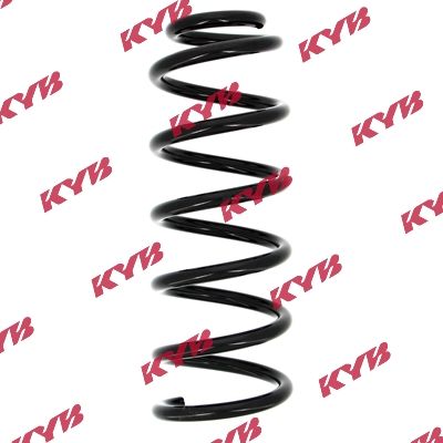 Пружина підвіски KYB RA1278 - zapix