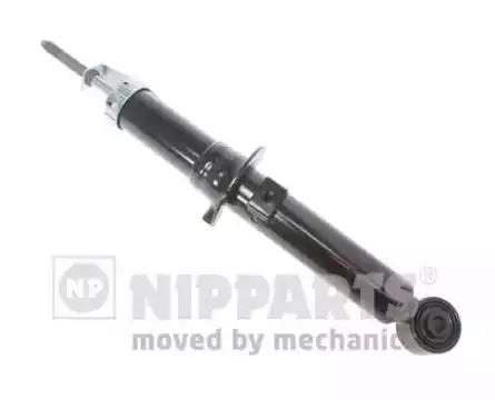 Амортизатор NIPPARTS N5510314G - zapix