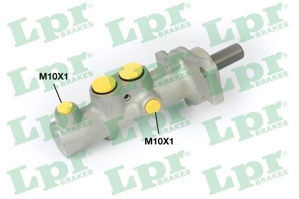 Головний гальмівний циліндр LPR 1051 - zapix