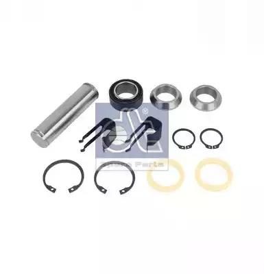 Вилка вимкнення зчеплення DT SPARE PARTS 394040 - zapix