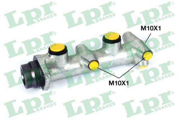 Головний гальмівний циліндр LPR 1526 - zapix