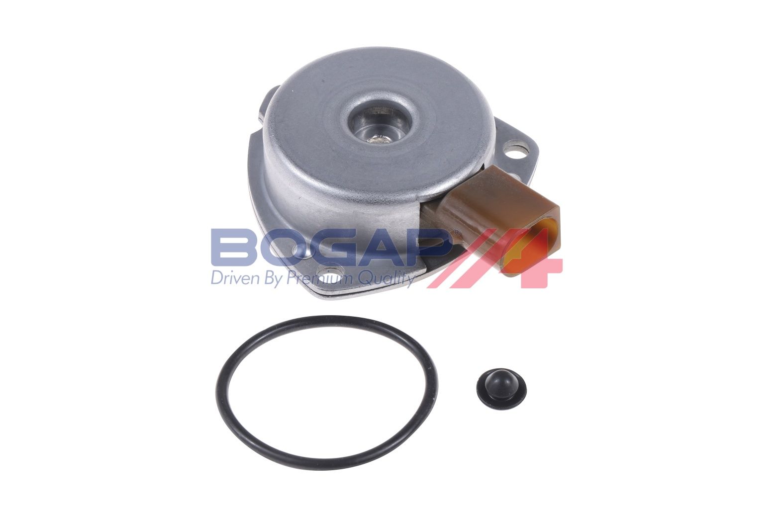 Клапан регулятор фаз газорозподілу BOGAP C1362100 - zapix