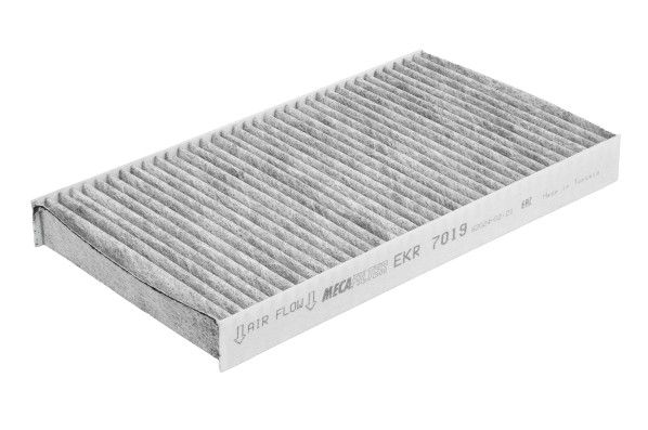 Фільтр салону MECAFILTER EKR7019 - zapix