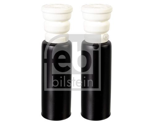 Пильники та відбійники амортизатора FEBI BILSTEIN 180818 - zapix