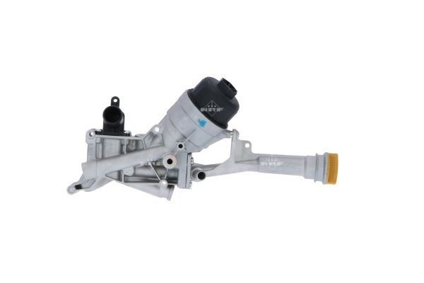 Корпус оливного фільтра NRF 31349 - zapix