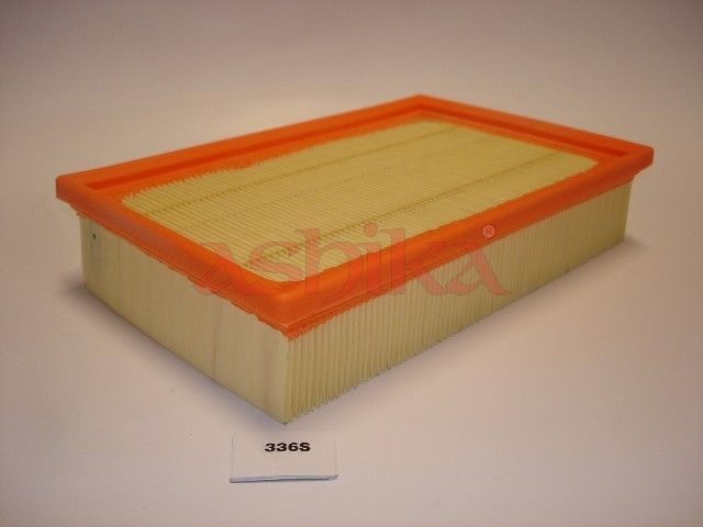 Повітряний фільтр ASHIKA 2003336 - zapix