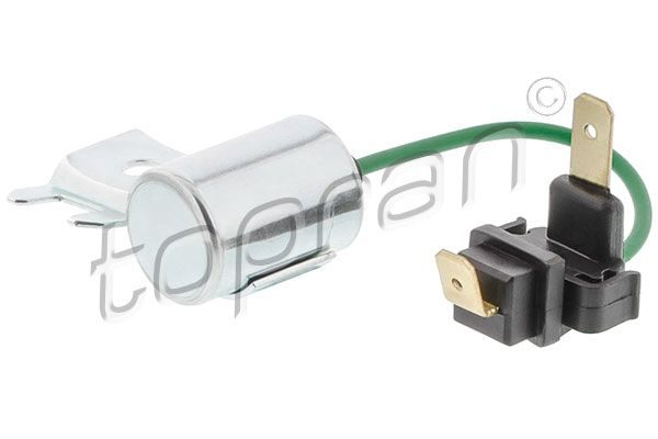 Контактна група розподільника запалювання TOPRAN 101402 - zapix
