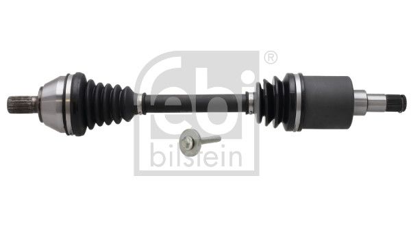 Піввісь FEBI BILSTEIN 182444 - zapix