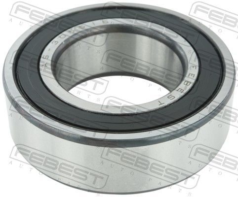 Підшипник піввісі FEBEST AS305516 - zapix