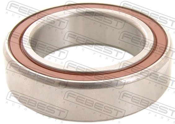 Підшипник піввісі FEBEST AS3858152RS - zapix
