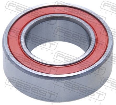 Підшипник піввісі FEBEST AS356220 - zapix
