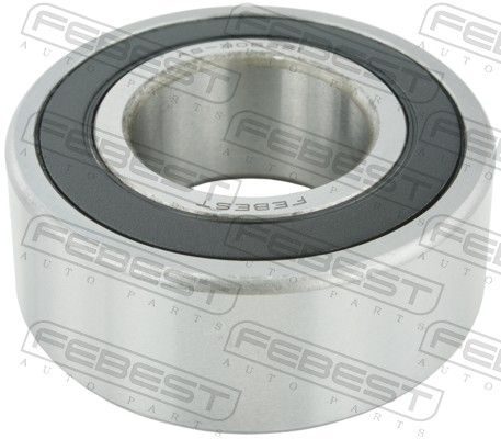 Підшипник піввісі FEBEST AS306221 - zapix