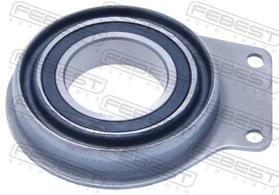 Підшипник піввісі FEBEST VWCBT5DS - zapix