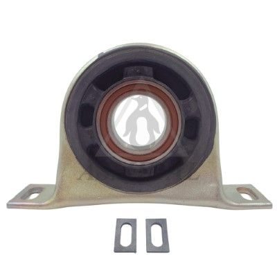 Підшипник піввісі ASMETAL 40MR0200 - zapix