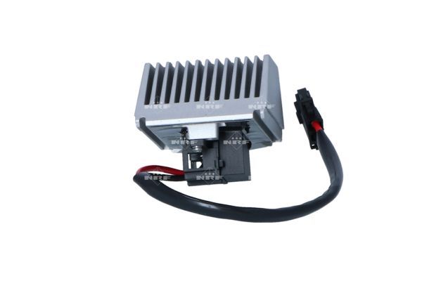 Резистор пічки NRF 342066 - zapix