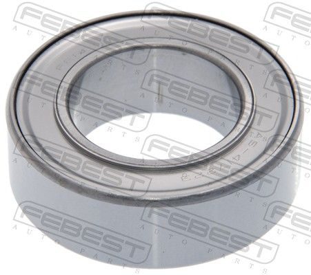 Підшипник піввісі FEBEST AS417223 - zapix