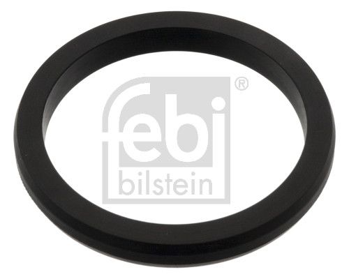 Прокладка патрубків системи охолодження FEBI BILSTEIN 47534 - zapix