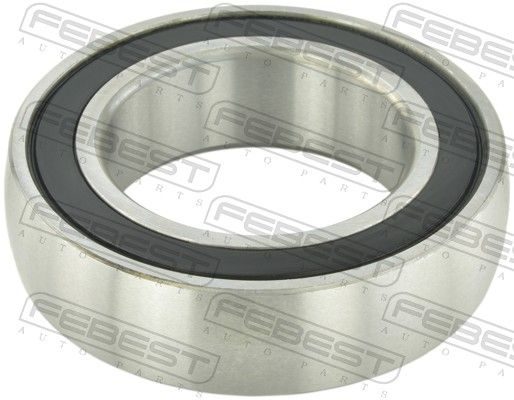 Підшипник піввісі FEBEST AS457519 - zapix