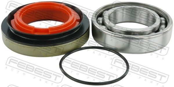 Підшипник піввісі FEBEST KITE70 - zapix