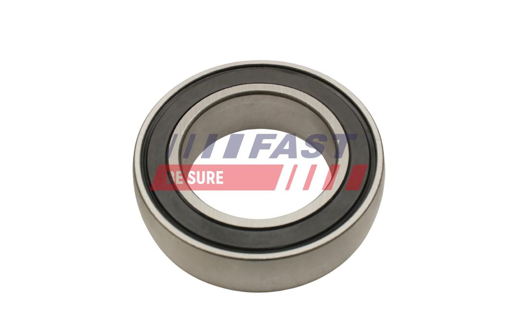 Підшипник піввісі FAST FT66380 - zapix