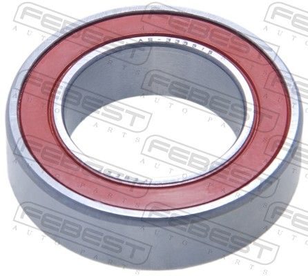 Підшипник піввісі FEBEST AS3355152RS - zapix