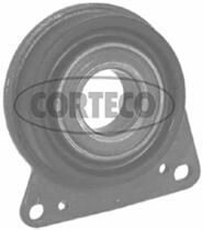 Підшипник піввісі CORTECO 601598 - zapix