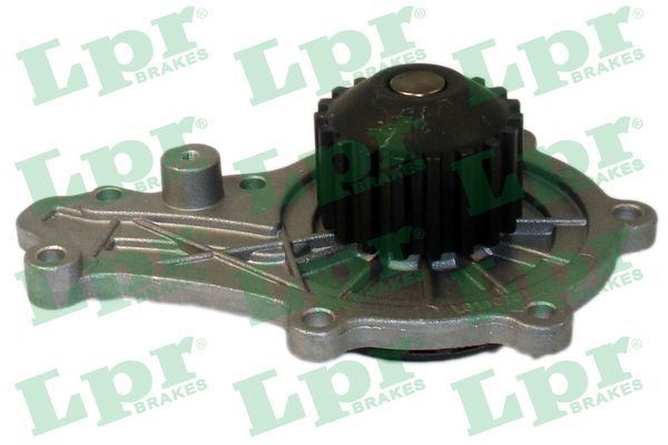 Помпа системи охолодження LPR WP0031 - zapix