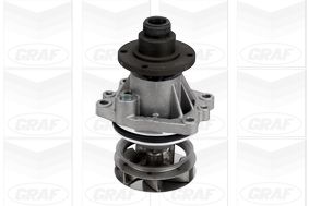 Помпа системи охолодження GRAF PA502A - zapix