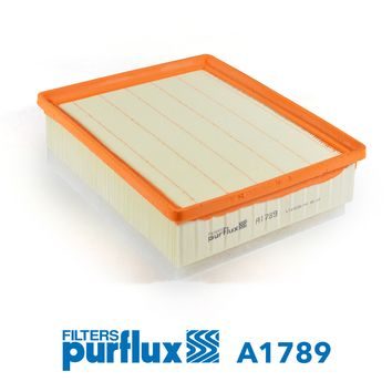 Повітряний фільтр PURFLUX A1789