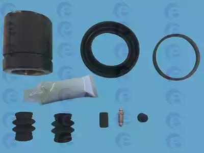 Ремкомплект гальмівного супорта ERT 402393 - zapix