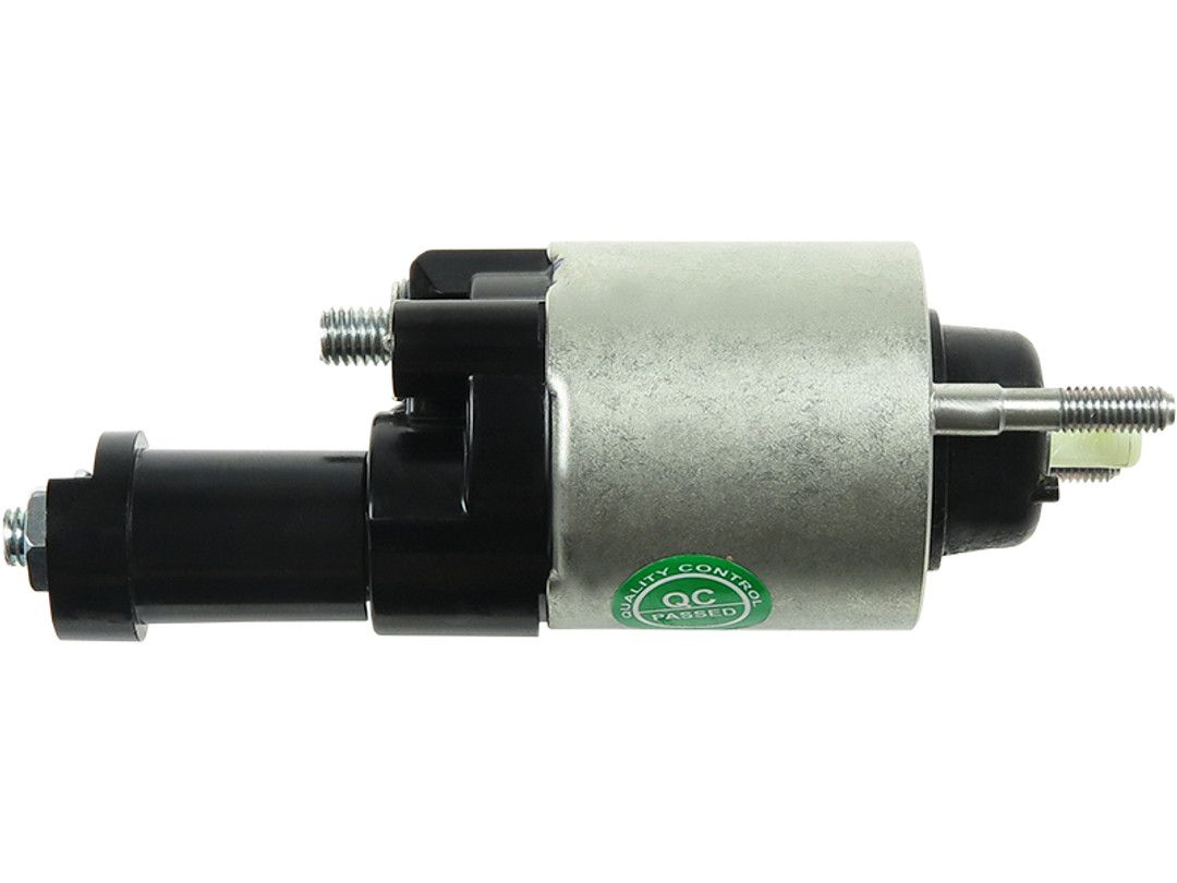 Втягуюче реле стартера AS-PL SS6041 - zapix