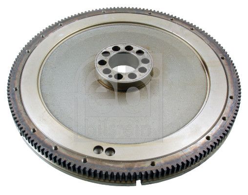 Маховик FEBI BILSTEIN 22833 - zapix