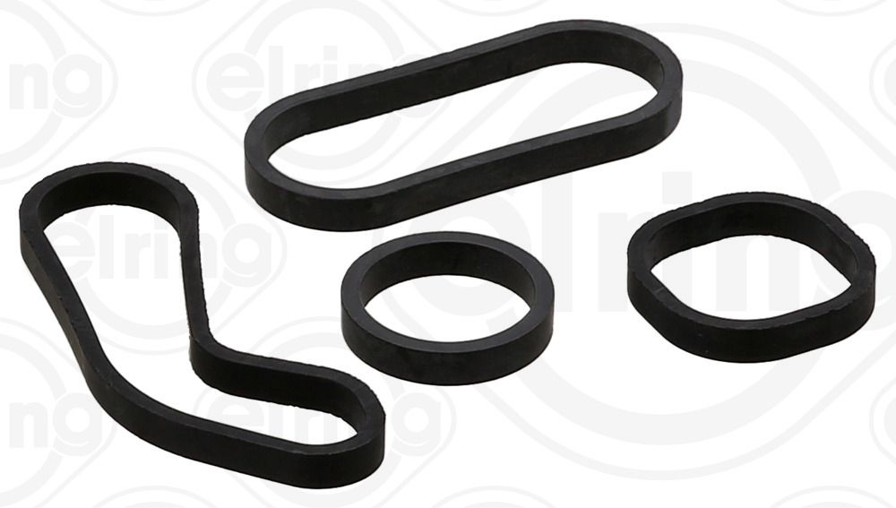 Прокладка оливного радіатора двигуна ELRING 375640 - zapix