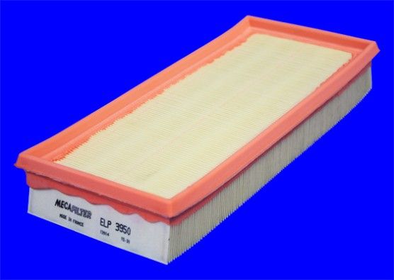 Повітряний фільтр MECAFILTER ELP3950