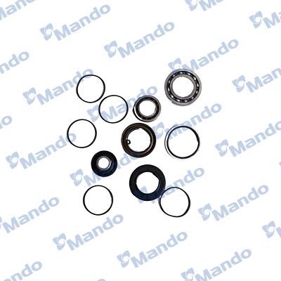 Ремкомплект кермової рейки MANDO EX577903KA00 - zapix