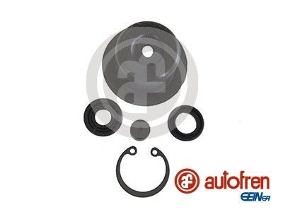 Ремкомплект головного циліндра зчеплення AUTOFREN SEINSA D1356 - zapix