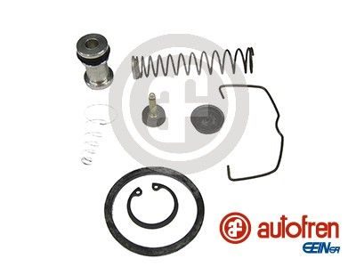 Ремкомплект головного циліндра зчеплення AUTOFREN SEINSA D1041C - zapix