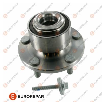 Підшипник / маточина колеса EUROREPAR 1681938980 - zapix
