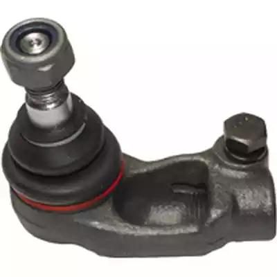 Наконечник кермової тяги BIRTH RS0771 - zapix