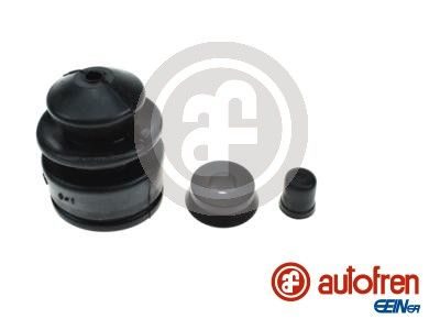 Ремкомплект робочого циліндра зчеплення AUTOFREN SEINSA D3135 - zapix