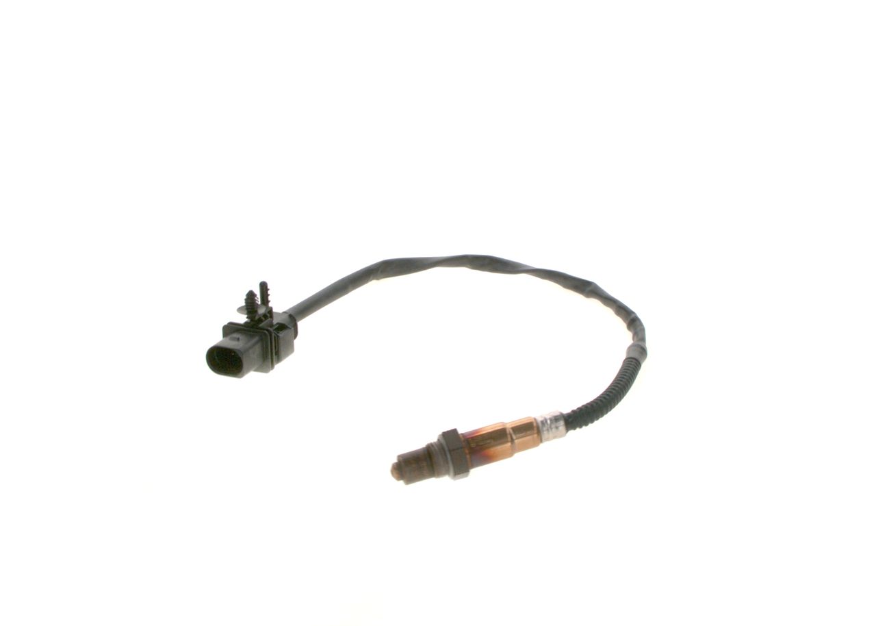 Кисневий датчик BOSCH 0258017454 - zapix