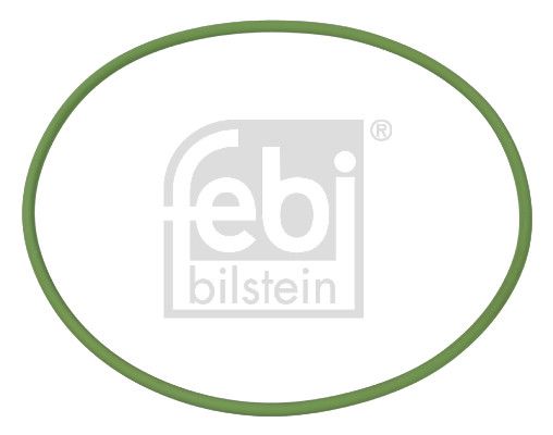 Прокладка гільзи циліндра FEBI BILSTEIN 35809 - zapix