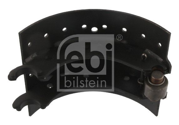 Гальмівні колодки ручника (барабанні) FEBI BILSTEIN 04000 - zapix